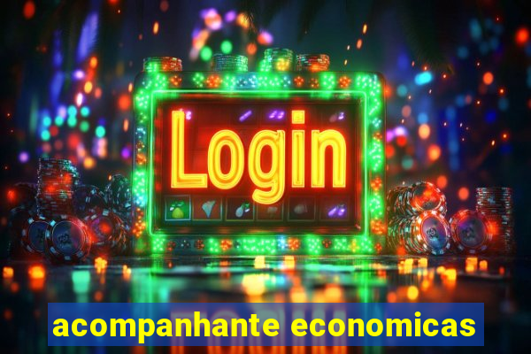 acompanhante economicas